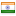 freedomrussia.org server is located in India